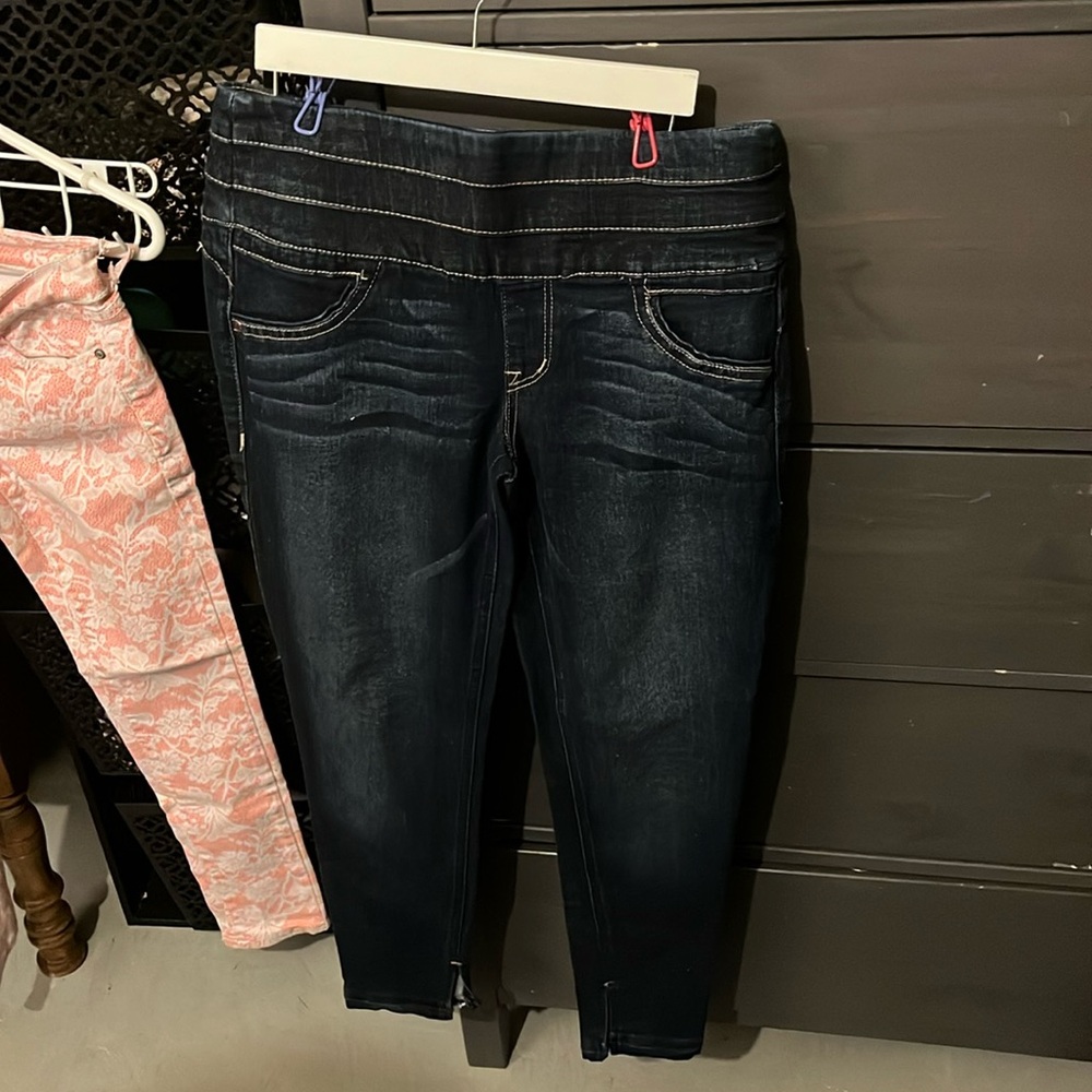 Rewind jeans size 5/27W